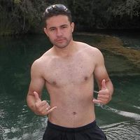 Jefferson Batista Jefferson Batista's Photo