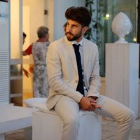 Alessandro D'Amore's Photo