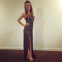 Rebekah Wilson的照片