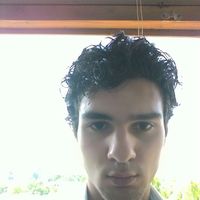 Areg Nersisyan的照片