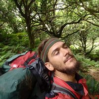 Agustín Nicolás Di Francisco的照片