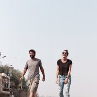 Le foto di Fede Gabaston