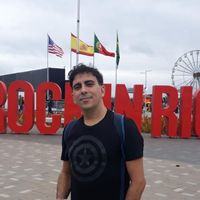 Wilson Assumpção的照片