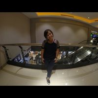 Angelia Larang's Photo