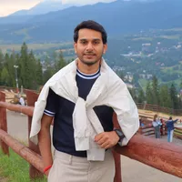 Nilesh Kumar's Photo