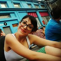 Viviana Castaño的照片