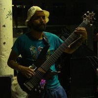 Daniel Nemojon Corredor's Photo