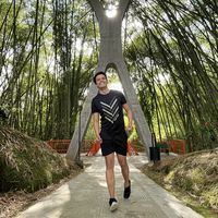 Daniel Ivan Jimenez Prieto's Photo