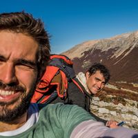 felipe pardo's Photo