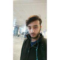 Fotos de Mehmet Ertürk