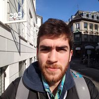 Fotos de Daniel Leal