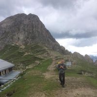 Marcel Fernandez的照片