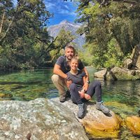 Lina von Soubiron's Photo