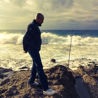 Yahya Alhazmi's Photo