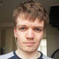 Callum Jones的照片