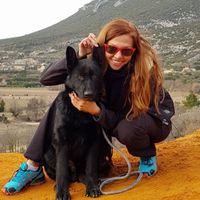 Dumitrescu Monica's Photo