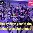 Año NUEVO EN EL FARO DE MIRAFLORES's picture