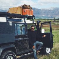 Fotos de Bhupender Agarwal