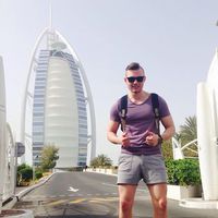 Benjamin Toth's Photo