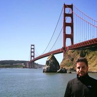 Abel Figueroa Casazza's Photo