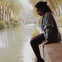 Kel Nkondock的照片