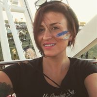 Zdjęcia użytkownika Helen Birulium