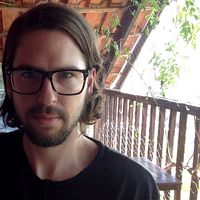 Victor Alexander Olofsson Castañeda's Photo