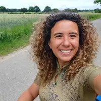 Cristina Neagu的照片