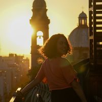 Le foto di Laura Schaffer