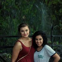 Kalese  Thomas's Photo