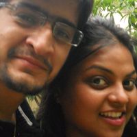 Kashyap Thakkar的照片