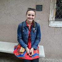 Chloé Cervellin的照片