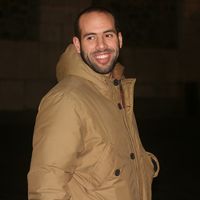 Skander Fenina's Photo