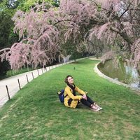 Daria Samylina's Photo