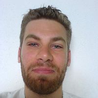 Christoph Erkens's Photo