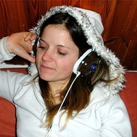 Christine Szumovski's Photo