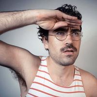 Rafaël Berdugo的照片