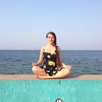 Ola Mieścicka's Photo