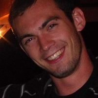 Florian Serraille's Photo