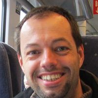 Miroslav Krátký's Photo