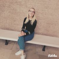 Michaela Bachmann的照片