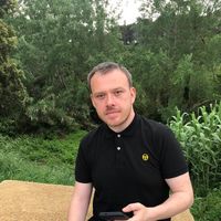 Barry Mulligan的照片