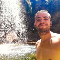 Photos de Alvaro Benito