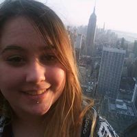 Flora Sanchez's Photo