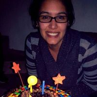 Daniela Luz Soledad Poblete Calderon的照片