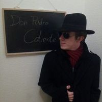 Le foto di Daniel Falke