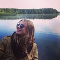 Фотографии пользователя Beatričė Miliūnaitė