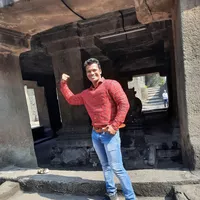 Fotos de Vikas Ramgade