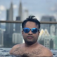 Vaibhav Sharma's Photo