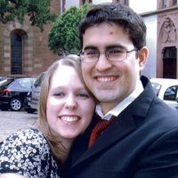 Can and Yasmine Althaus's Photo